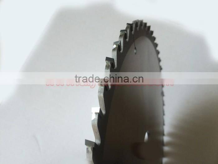 TCT 36" circular saw blade