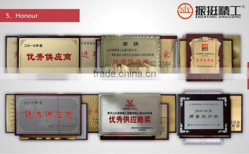 50MM Piston Used for Motorcycle Spare parts