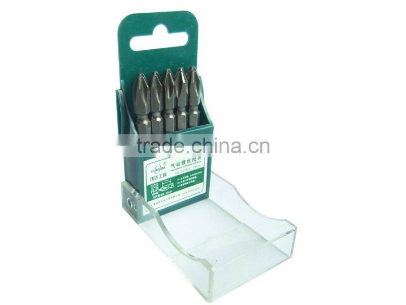 Hexagonal Sleeve Hexagon Screwdriver Socket head