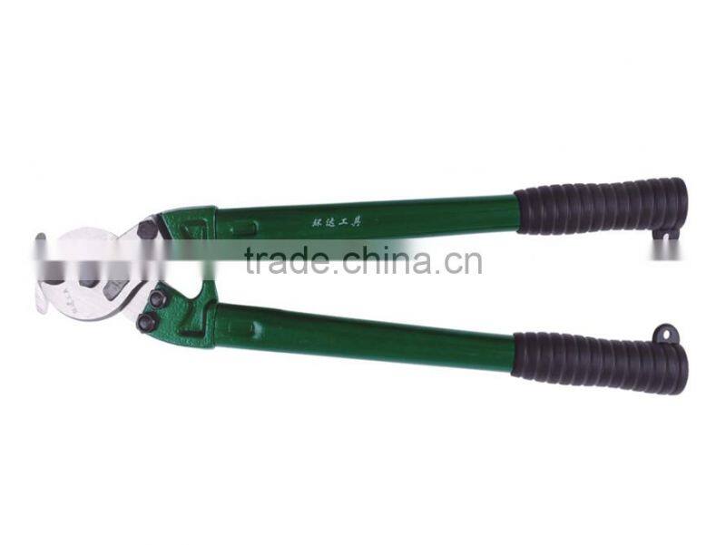 Long Arm Cable Cutters for heavy-duty cable cutter