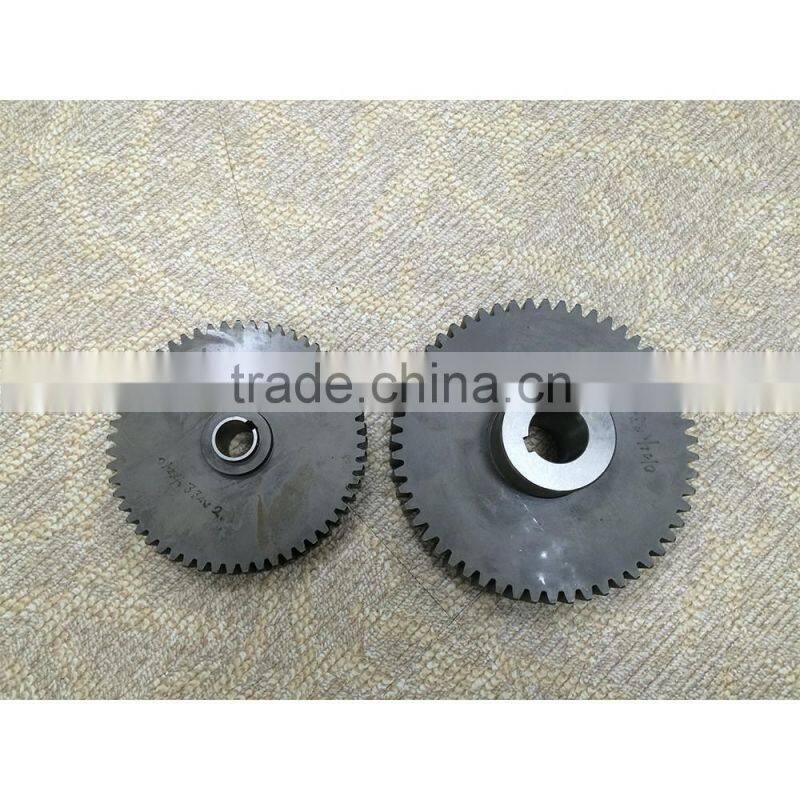 Agricultural Machinery Parts-Pinion Gear-Gear-001