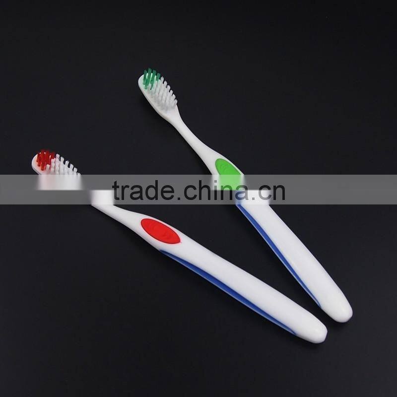 new design hot selling small toothbrush oral care product