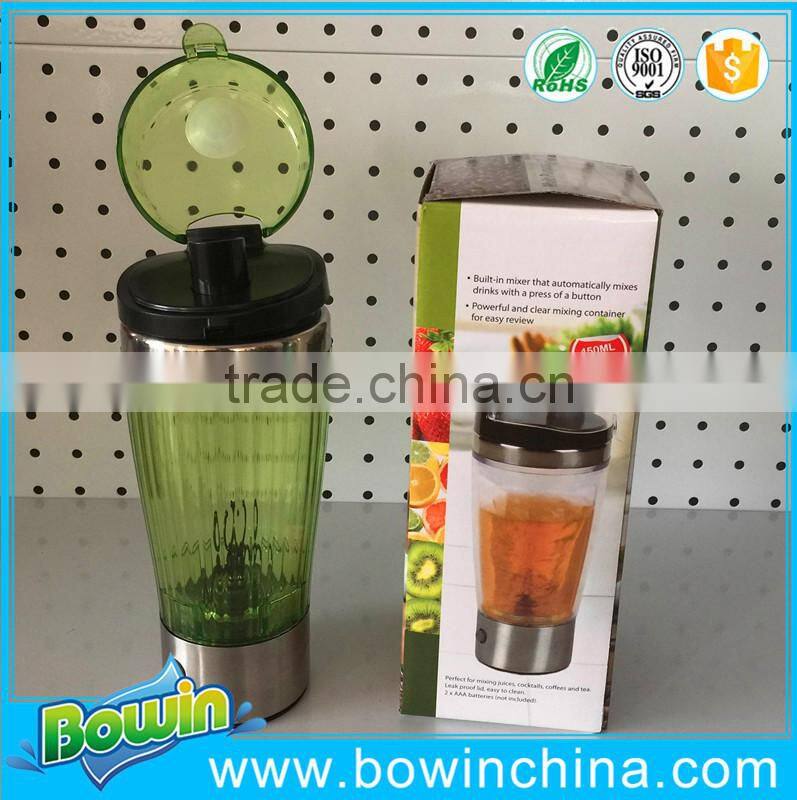 2016 new products protein joyshaker cup online shopping