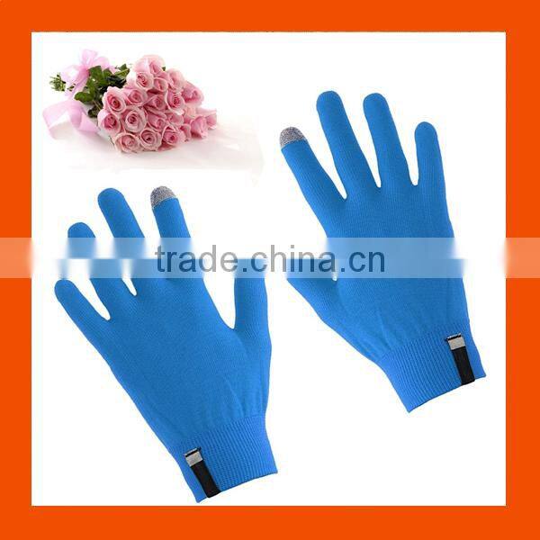 Smartouch Touch Sensitive Gloves