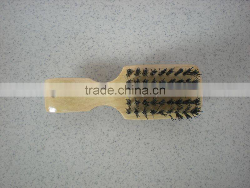 Best Selling Magic Wooden Hair Brush