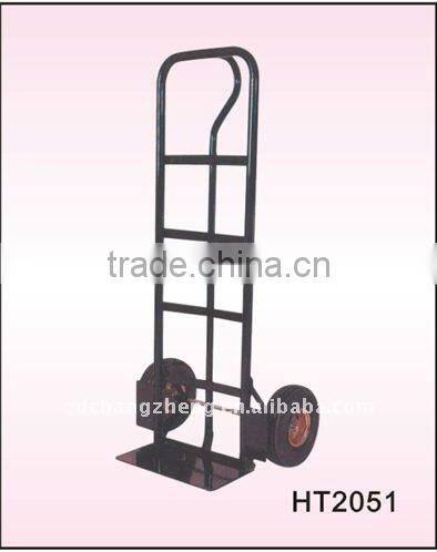 folding home use hand trolley HT0103