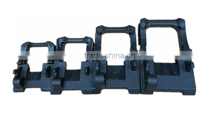 OEM service precision cnc metal casting parts