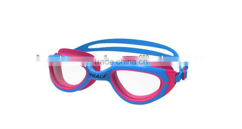 Lovely Children swim glass.Children swim goggel,Children swimming goggle(CF-6500)
