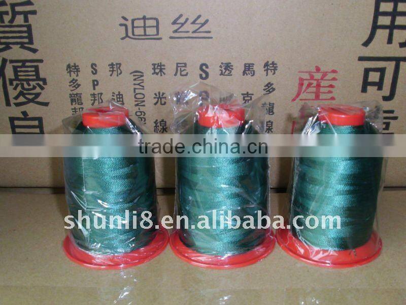 High Tenacity Polyester Thread
