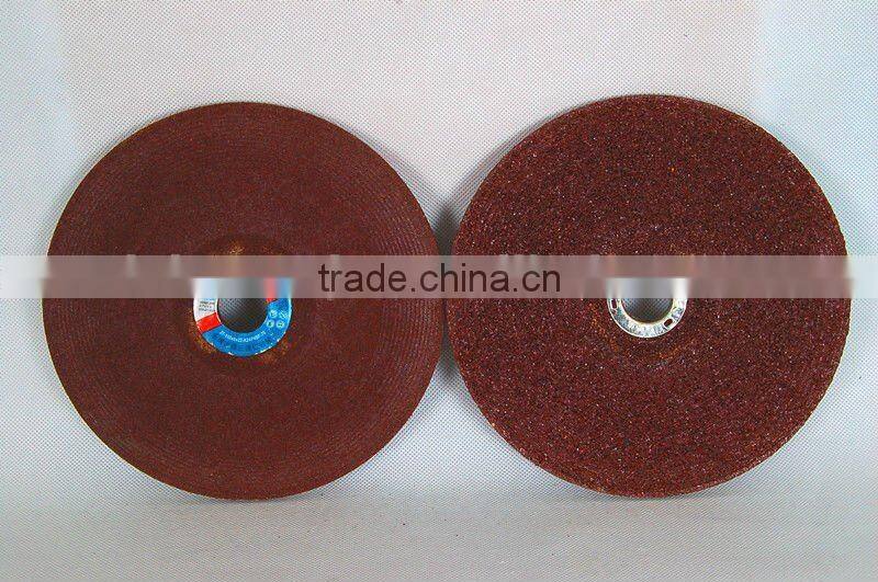 abrasive corundum grinding wheel wholesale best price