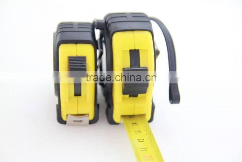 3M 5Mself-locking steel customized tape measure