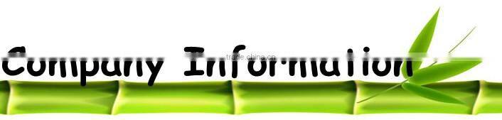 Round BBQ bamboo skewer