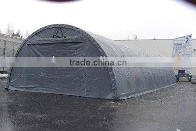 Round Style Car Port, Portable Car Shelter , Warehouse Tent , Storage Shelter