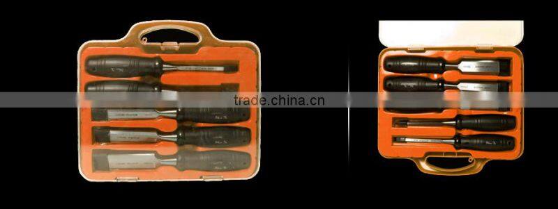 461901 item 5pcs wood chisel set