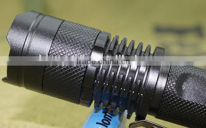 FACTORY SALE!!! GOOD QUALITY AND COMPETITIVE PRICE FLASHLIGHT