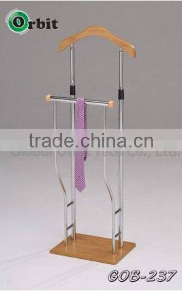 Garment Metal clothing Display Rack