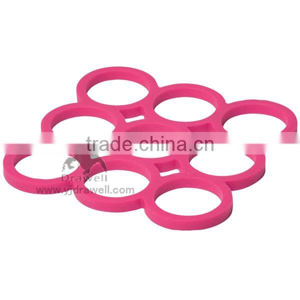 SH-6475 Heat Resistant Multi-use silicon table mat