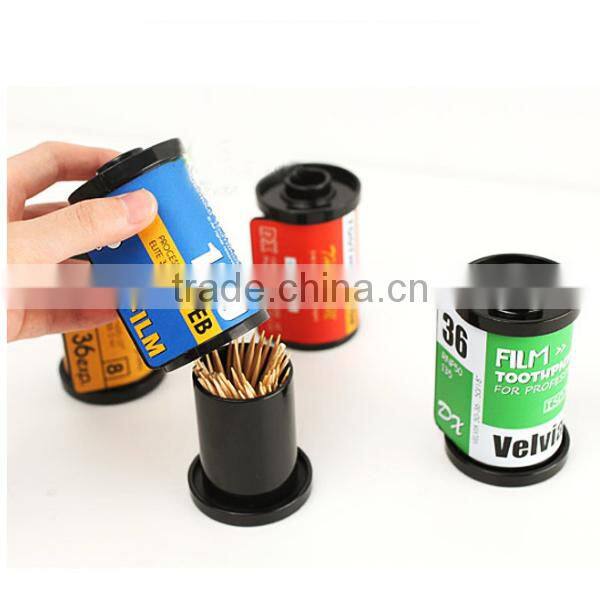 Toothpick Holder Toothpick Box Toothpick Case