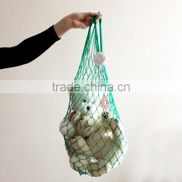 Hot New Products for 2015 Cotton Mesh Bag