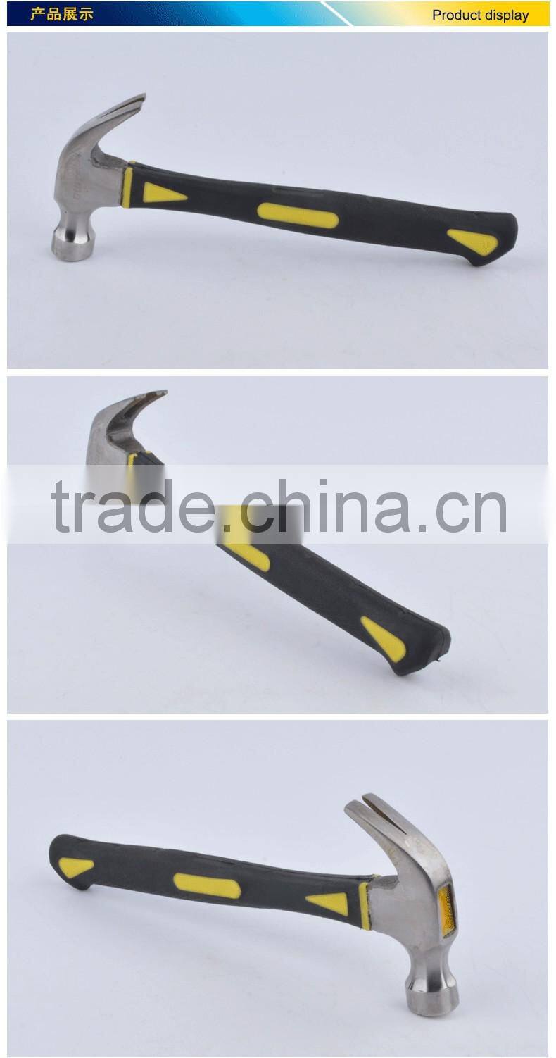 One Piece Steel Forging Hammer