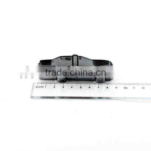 100% Food grade 3D car shape metal cookie cutters FDA standard bulk cookie cutters