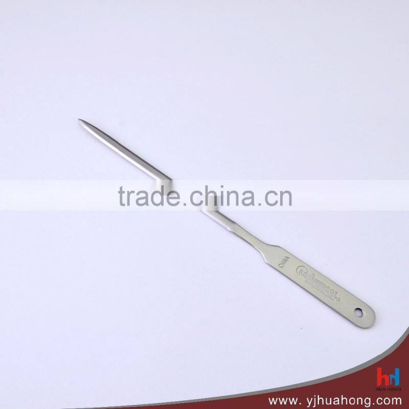 Metal letter opener,letter knife (HLK-02)