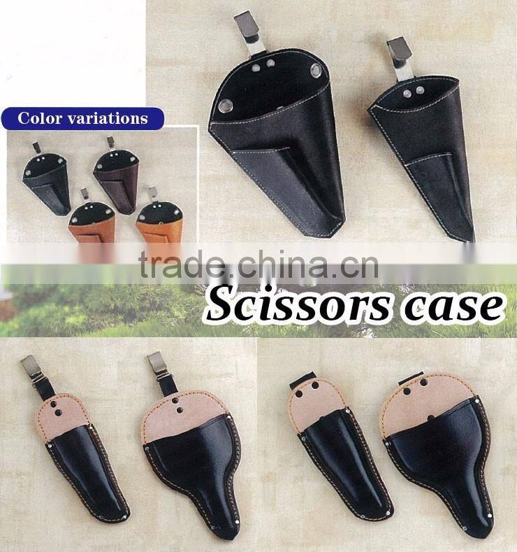 Traditional lightweight bonsai tools scissors with fluororesin to prevent rust