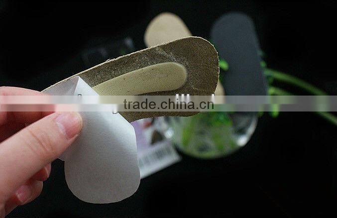 leather heel liner/Protect your shoes from rubbing Leather heel liners