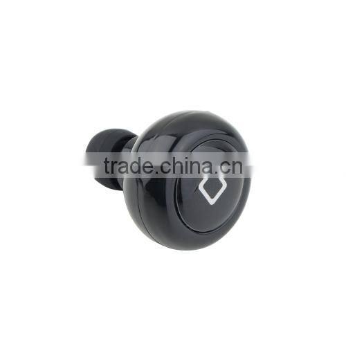 Wireless Headset Mono Bluetooth Headset Earphone Headphone Gaming Bluetooth Headset for Mobilephone Laptop Tablet