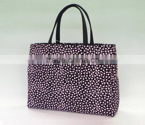 INDEN Bag made in Japan Japanese traditional bag Kimono bag