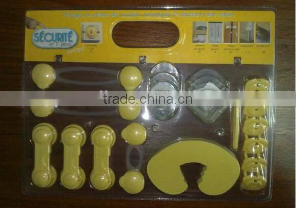 TOPMEDI children safty product baby care kit