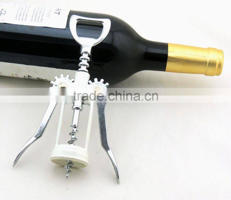 Kitchen appliance/kitchen wine corkscrew wine opener/bar tools