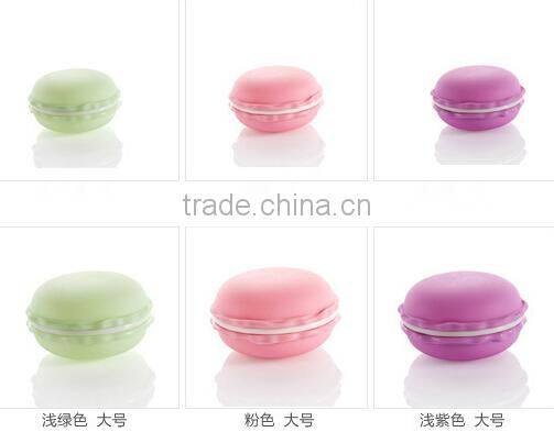 2015 Hot Cute candy color storage box