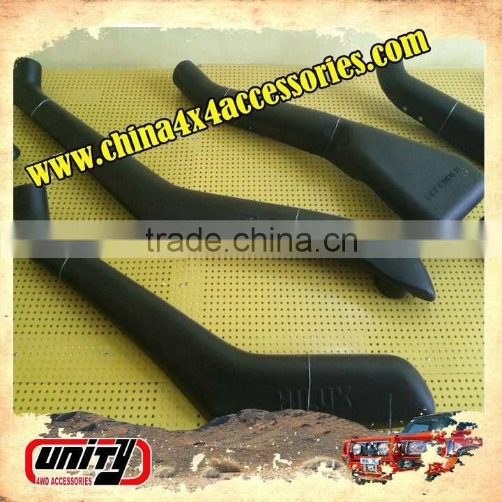 Wrangler Accessories TJ 4x4 Snorkel Car Snorkel
