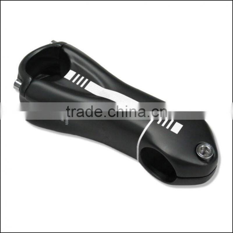 high quality super light full carbon fiber T700C bicycle 3k UD stem for sale