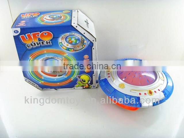 plastic flying disc & frisbee toy