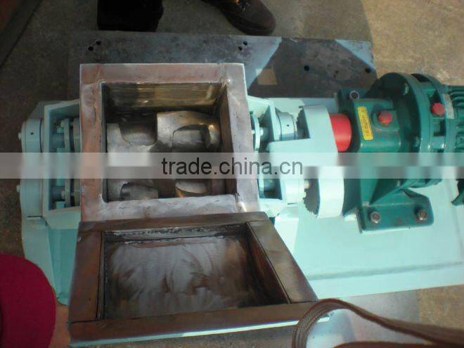 lab dough/gum/glue/BMC/soap kneader/sugar mixer