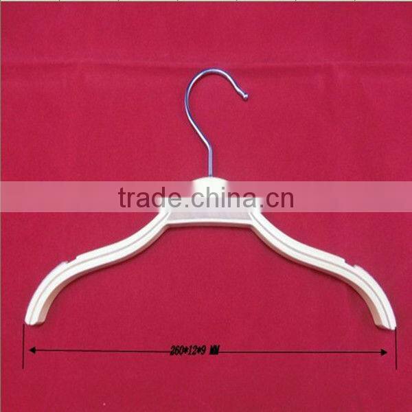 hot sale high quality plywood hangers