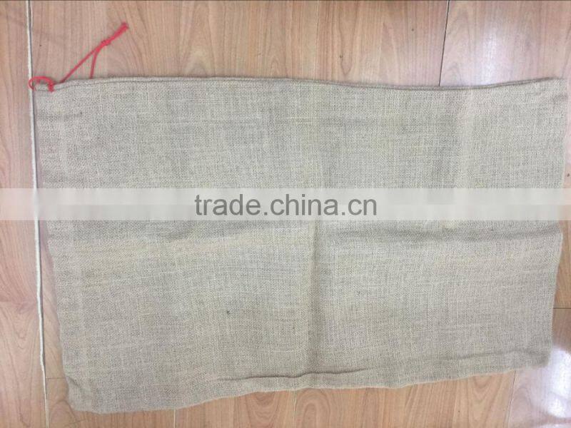 eco-friendly natural jute roll for wedding