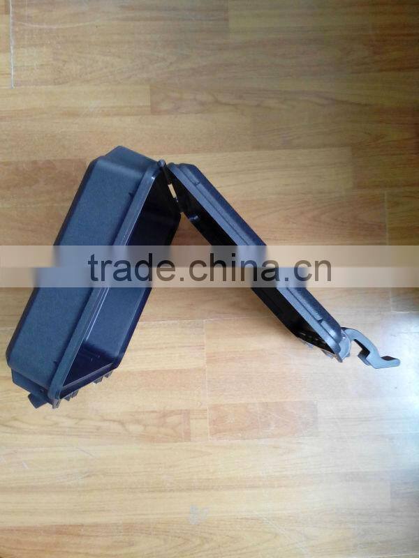 Plastic Case for equipment 350*270*95mm OEM
