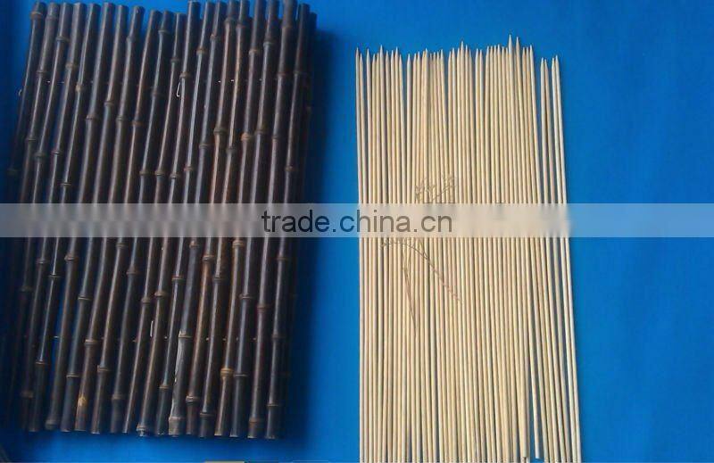 Bamboo Roll Fence