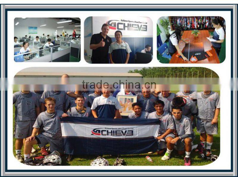 long sleeve reversible sublimation ice hockey jersey