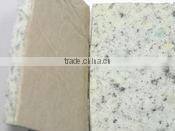 self adhesive pu foam for shoe lining