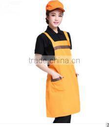 wholesale cotton kitchen plastic nylon aprons 2017 Small Kitchen Designs Kitchen apron