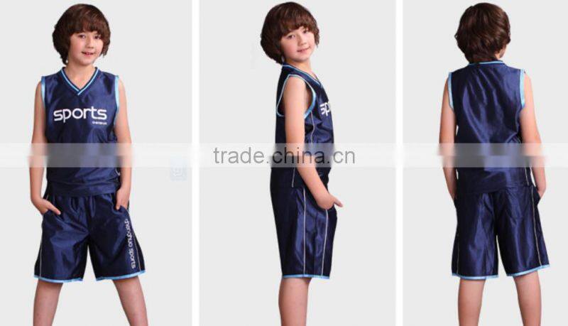 2014 new design basketball jersey uniform design ,dry quick basketball jersey uniform design fabric,basketball uniform