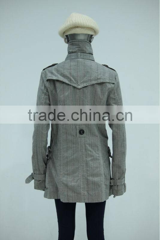 Alike 2014 women cheap jacket long coat