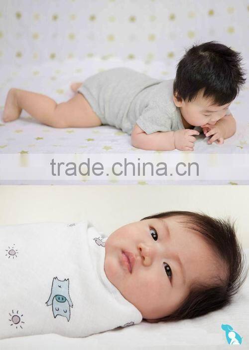 Health and Softer Baby Blanket Muslin Cotton Baby Swaddle Blanket