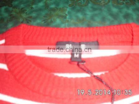 MENS YARN DYED SWEATERS