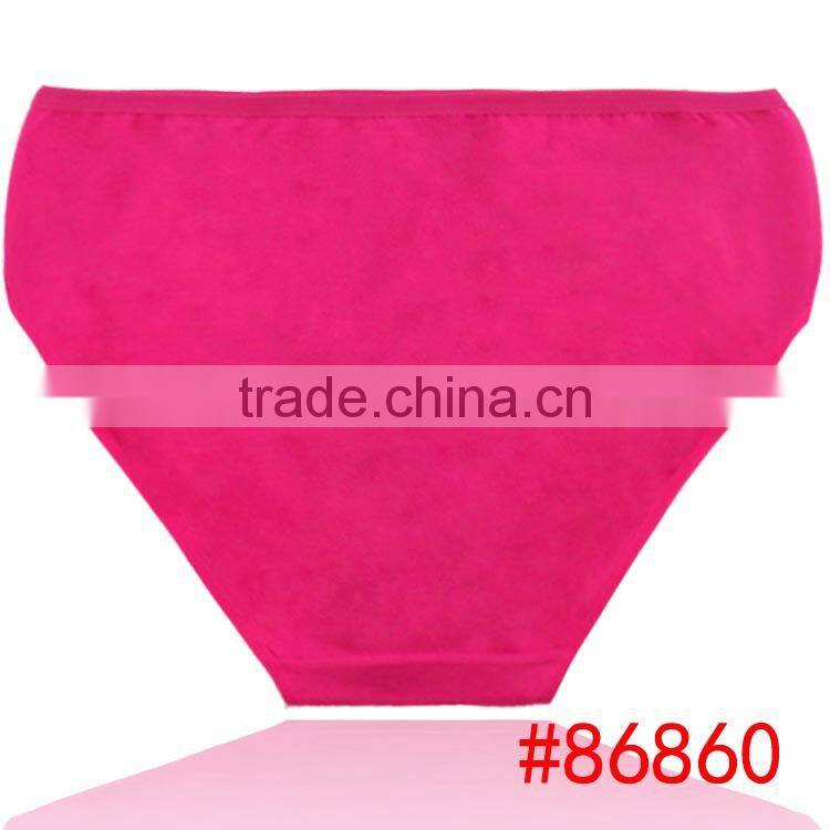 sexy mature women polyester panty fat woman panties