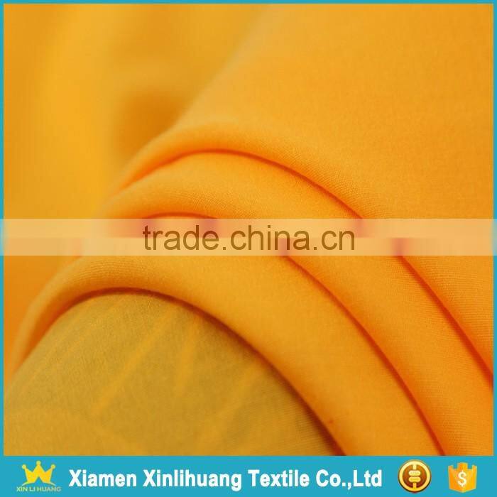 New Arrived Multi Color 90% Polyester 10% Cotton TC Pocketing Fabric